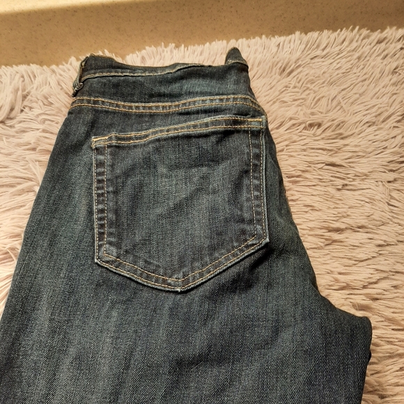 Gap 1969 Resolution True Skinny Jeans - Picture 4 of 10